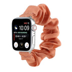 7 41mm / 6 & SE & 5 & 4 40mm / 3 & 2 & 1 38mm / Dark Orange