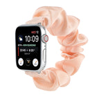 7 41mm / 6 & SE & 5 & 4 40mm / 3 & 2 & 1 38mm / Pink