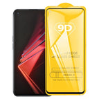 For OPPO K9 (1 PC)