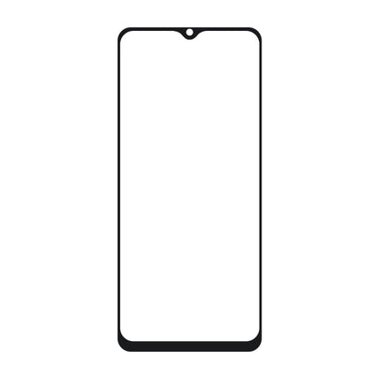 Full Glue Full Cover Screen Protector Tempered Glass Film, For OPPO A35 / A54S (1 PC), For OPPO A95 5G (1 PC), For OPPO K9 (1 PC)