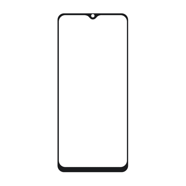 Full Glue Full Cover Screen Protector Tempered Glass Film, For OPPO A35 / A54S (1 PC), For OPPO A95 5G (1 PC), For OPPO K9 (1 PC)