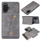 For Xiaomi Redmi K40 Gaming / Grey
