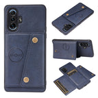For Xiaomi Redmi K40 Gaming / Blue