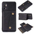 For Xiaomi Redmi Note 10 5G / Black
