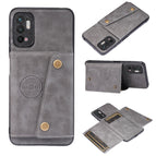 For Xiaomi Redmi Note 10 5G / Grey