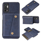 For Xiaomi Redmi Note 10 5G / Blue