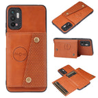 For Xiaomi Redmi Note 10 5G / Brown