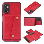 For Xiaomi Redmi Note 10 5G / Red
