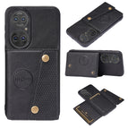For Huawei P50 / Black