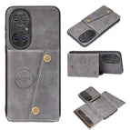 For Huawei P50 / Grey