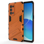 For OPPO Reno6 Pro+ 5G / Orange