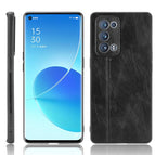 For OPPO Reno6 Pro+ / Black