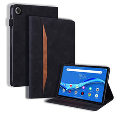 Business Shockproof Horizontal Flip Leather Case with Holder & Card Slots & Photo Frame & Pen Slot & Sleep / Wake-up Function, For iPad Pro 11 inch 2021 & 2018 / Air 2020 10.9, For Lenovo M10 Plus TB-X606F, For Lenovo M10 FHD REL TB-X605FC / TB-X605LC�...