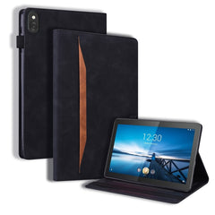 Business Shockproof Horizontal Flip Leather Case with Holder & Card Slots & Photo Frame & Pen Slot & Sleep / Wake-up Function, For iPad Pro 11 inch 2021 & 2018 / Air 2020 10.9, For Lenovo M10 Plus TB-X606F, For Lenovo M10 FHD REL TB-X605FC / TB-X605LC�...