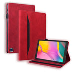 For Amazon Fire HD 10  / 10 Plus 2021 / Red