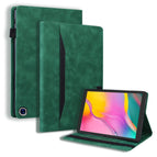 For Amazon Fire HD 10  / 10 Plus 2021 / Green