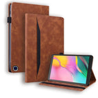 For Amazon Fire HD 10  / 10 Plus 2021 / Brown