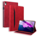 For Lenovo Tab P11 TB-J606F / Red