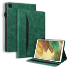 For Samsung Galaxy Tab A7 Lite 8.7 SM-T220 / SM-T225 / Green