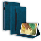 For Samsung Galaxy Tab A7 Lite 8.7 SM-T220 / SM-T225 / Blue