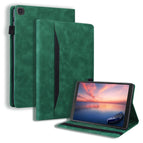 For Samsung Galaxy Tab A 8.0 2019 SM-T290 / SM-T295 / Green