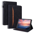 For Samsung Galaxy Tab A 8.0 2019 SM-T290 / SM-T295 / Black