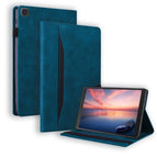 For Samsung Galaxy Tab A 8.0 2019 SM-T290 / SM-T295 / Blue