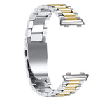 For OPPO Watch 41mm / Silver Gold