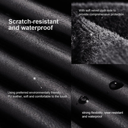 NILLKIN Multifunctional Laptop Storage Bag Handbag with Holder, Classic Version