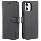 For iPhone 12 / 12 Pro / Black