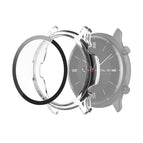 Transparent White