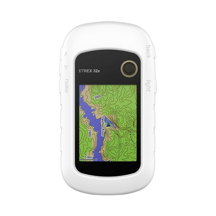 For Garmin eTrex 22x / 32x Silicone Protective Case Cover