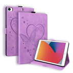 For iPad Mini 1 / 2 / 3 / 4 / 5 / Purple