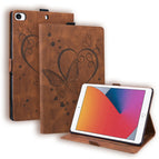 For iPad Mini 1 / 2 / 3 / 4 / 5 / Brown