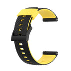 Black Yellow