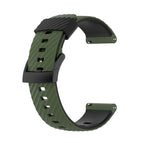 Army Green Black