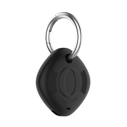 Location Tracker Anti-lost Portable Silicone Protective Case for Samsung Galaxy Smart Tag