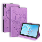 For Lenovo Tab M10 10.1 inch / Purple