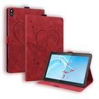 For Lenovo Tab M10 10.1 inch / Red