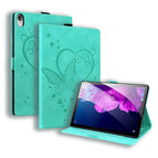 For Lenovo Tab P11 TB-J606F / Green