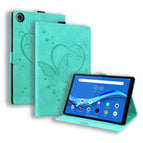 For Lenovo Tab M10 Plus TB-X606F TB-X606X / Green