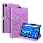 For Lenovo Tab M10 Plus TB-X606F TB-X606X / Purple