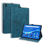For Lenovo Tab M10 Plus TB-X606F TB-X606X / Blue