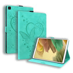 For Samsung Galaxy Tab A7 Lite T220 T225 / Green