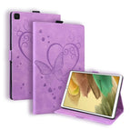 For Samsung Galaxy Tab A7 Lite T220 T225 / Purple