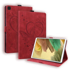 For Samsung Galaxy Tab A7 Lite T220 T225 / Red