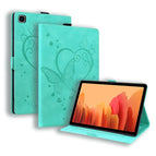 For Samsung Galaxy Tab A7 10.4 (2020) SM-T500 SM-T505 / Green
