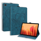For Samsung Galaxy Tab A7 10.4 (2020) SM-T500 SM-T505 / Blue