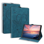 For Samsung Galaxy Tab A 8.0 (2019) SM-T290 SM-T295 / Blue