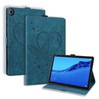 For Huawei MediaPad M5 Lite 8 / Honor Tab 5 / Blue